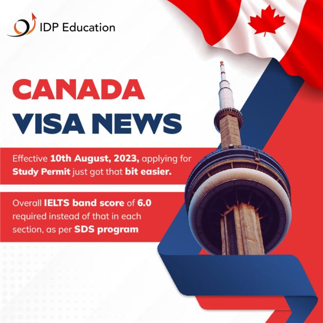 IDP Education - Social Media Marketing SMM service in Hyderabad and India (6)