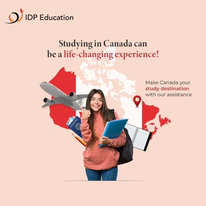 IDP Education - Social Media Marketing SMM service in Hyderabad and India (9)