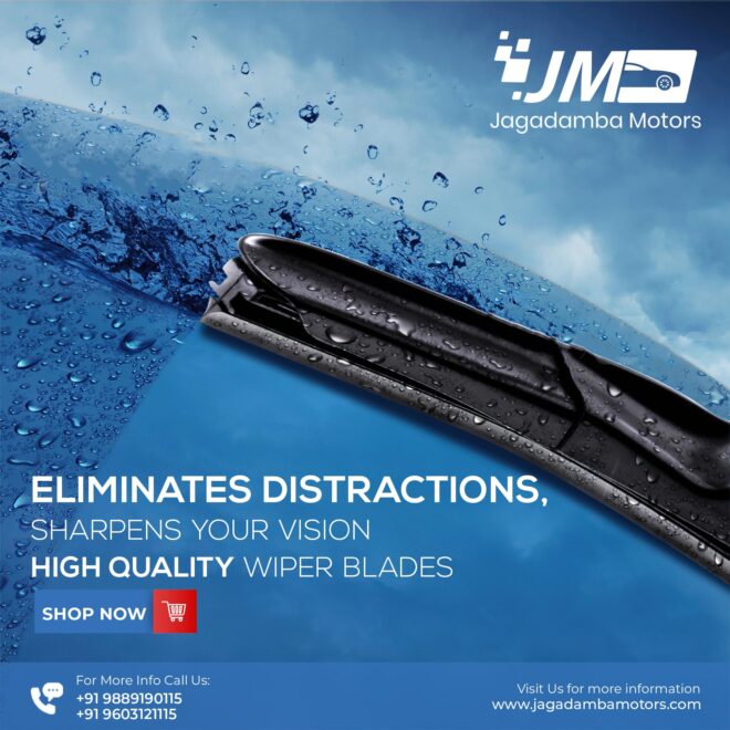 Jagadamba Motors - Social Media Marketing SMM service in Hyderabad and India (1)