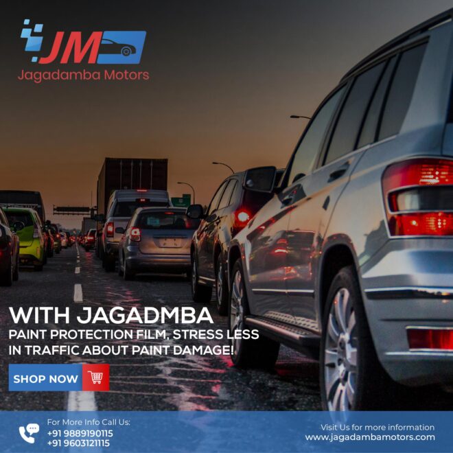 Jagadamba Motors - Social Media Marketing SMM service in Hyderabad and India (5)