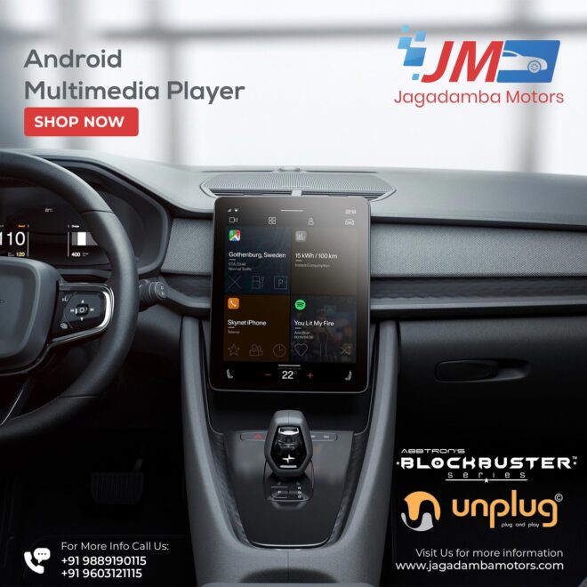 Jagadamba Motors - Social Media Marketing SMM service in Hyderabad and India (6)