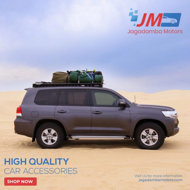 Jagadamba Motors - Social Media Marketing SMM service in Hyderabad and India (7)