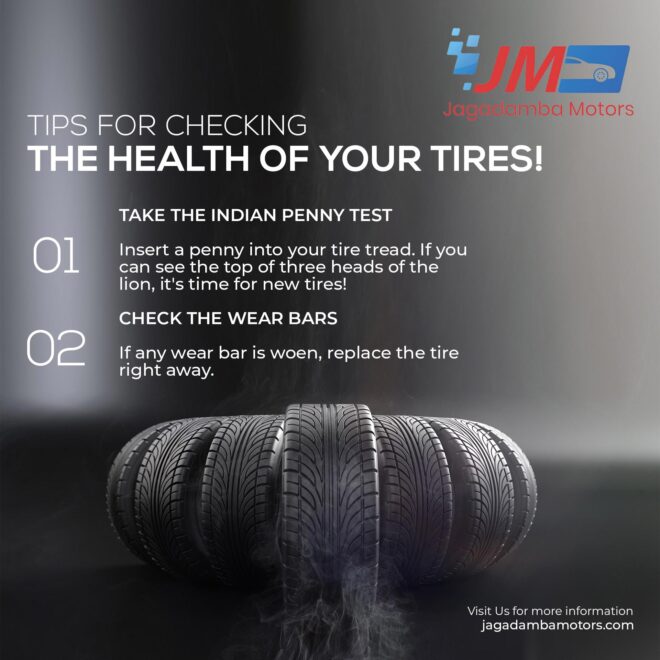 Jagadamba Motors - Social Media Marketing SMM service in Hyderabad and India (8)