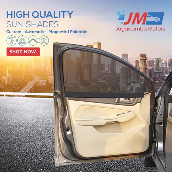 Jagadamba Motors - Social Media Marketing SMM service in Hyderabad and India (9)