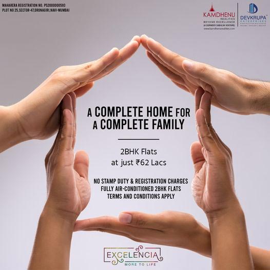 Kamadenu Realities - Social Media Marketing SMM service in Hyderabad and India (2)