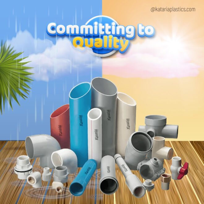 Kataria Plastics - Social Media Marketing SMM service in Hyderabad and India (1)