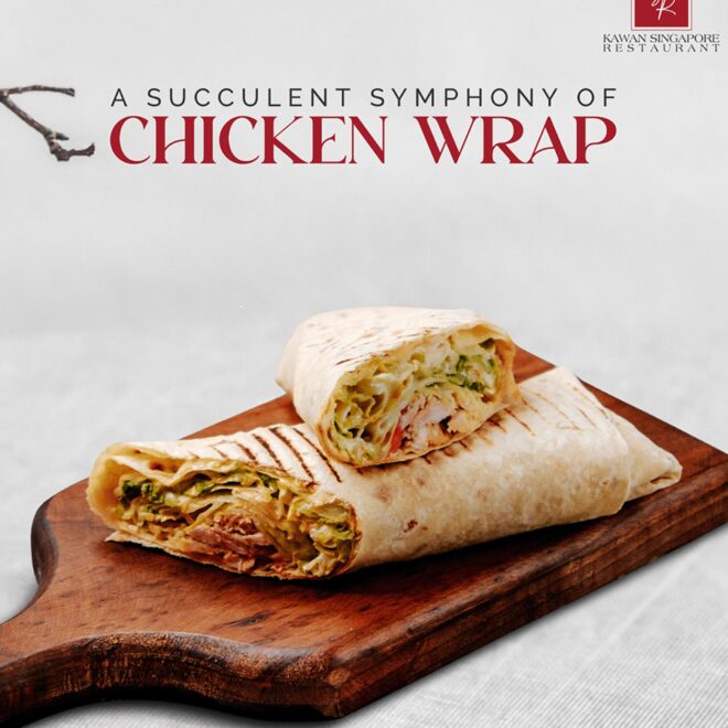 Kawan Singapore Restaurant - Social Media Marketing SMM service in Hyderabad and India (2)