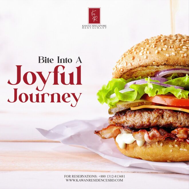 Kawan Singapore Restaurant - Social Media Marketing SMM service in Hyderabad and India (3)