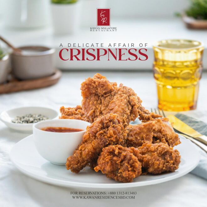 Kawan Singapore Restaurant - Social Media Marketing SMM service in Hyderabad and India (4)