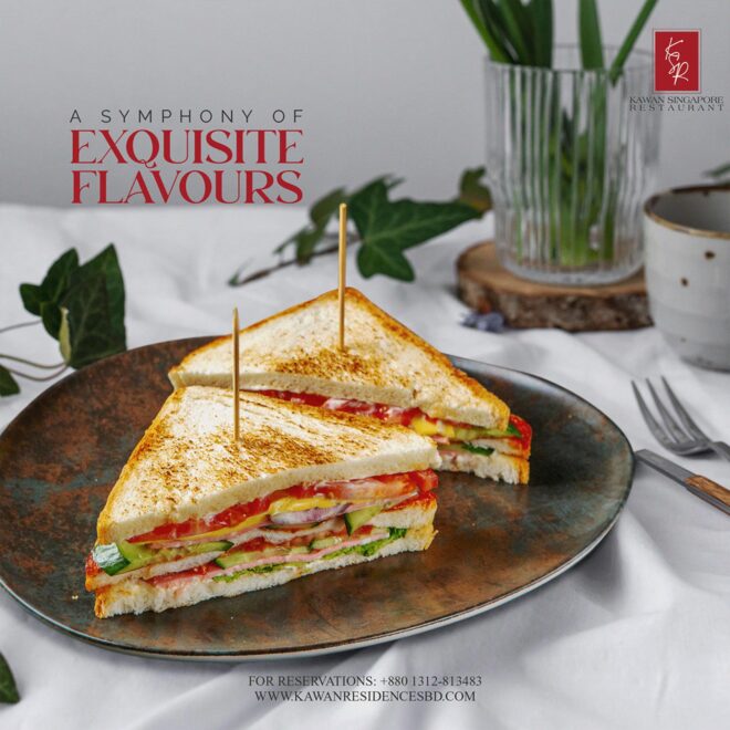 Kawan Singapore Restaurant - Social Media Marketing SMM service in Hyderabad and India (5)