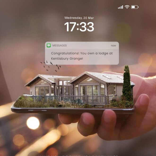 Kentisbury Grange - Social Media Marketing SMM service in Hyderabad and India (1)