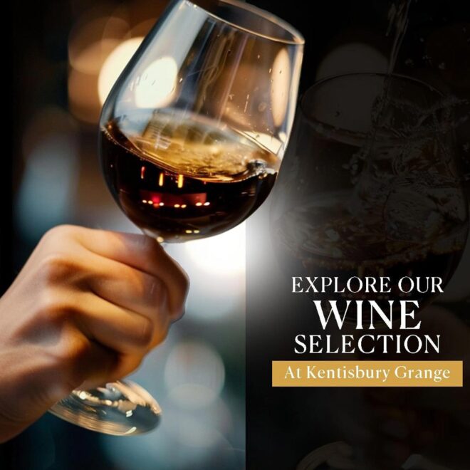 Kentisbury Grange - Social Media Marketing SMM service in Hyderabad and India (3)