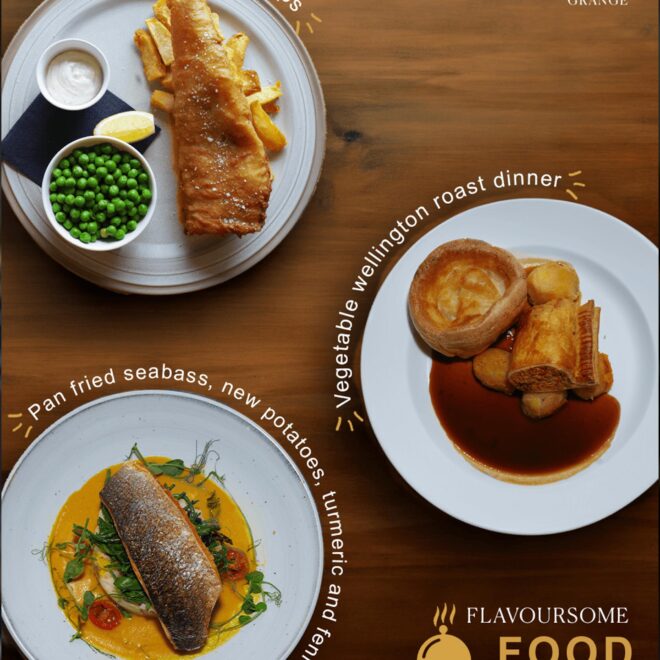 Kentisbury Grange - Social Media Marketing SMM service in Hyderabad and India (6)