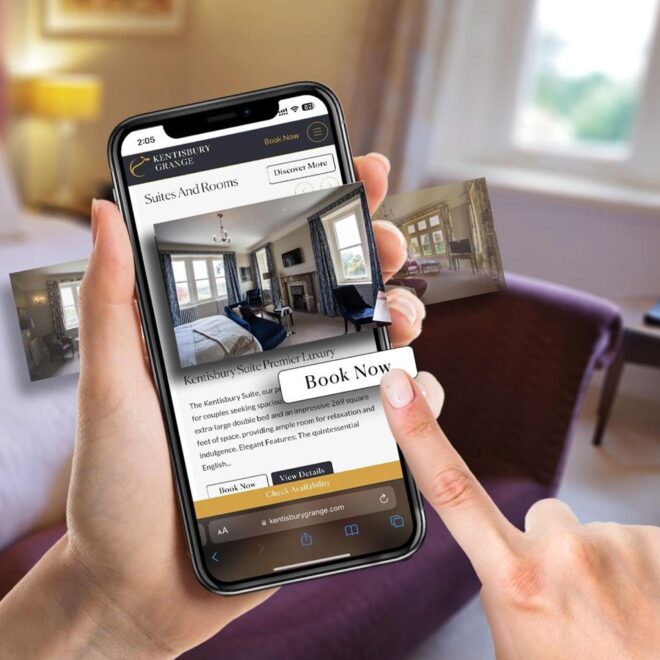 Kentisbury Grange - Social Media Marketing SMM service in Hyderabad and India (7)