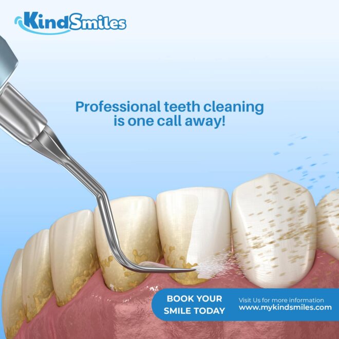 Kind Smiles Dental Clinic - Social Media Marketing SMM service in Hyderabad and India (2)