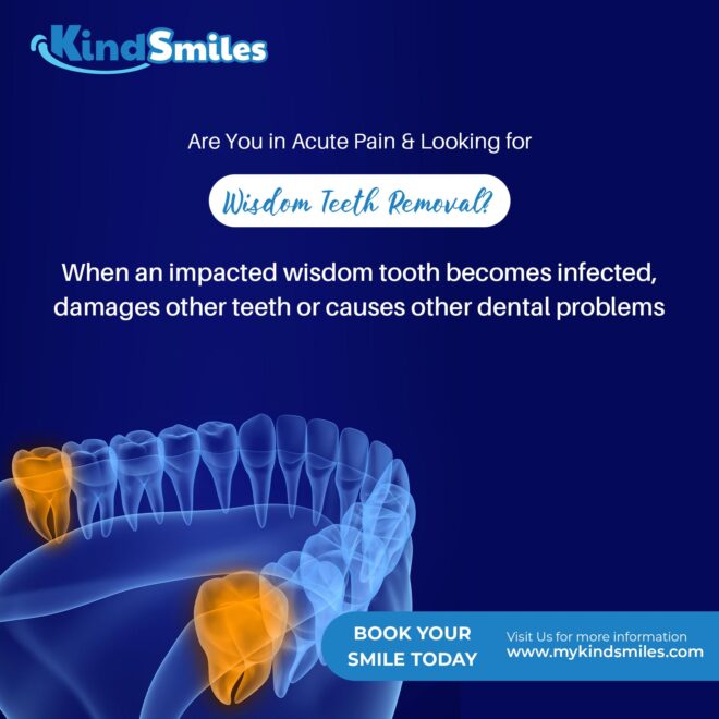 Kind Smiles Dental Clinic - Social Media Marketing SMM service in Hyderabad and India (3)