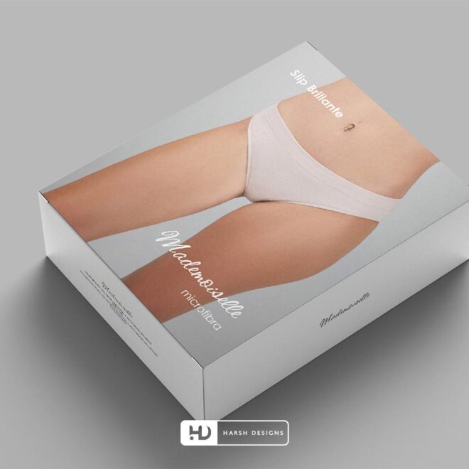 Mademoiselle Outer Box Packaging Design, Product Design in Hyderabad, Package Design and Graphic Design Service in Hyderabad (2)