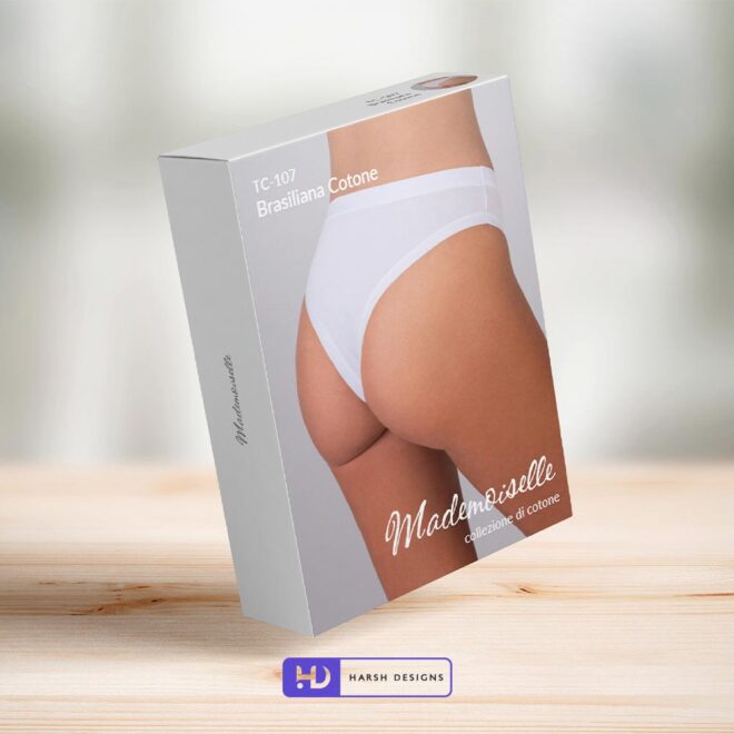 Mademoiselle Outer Box Packaging Design, Product Design in Hyderabad, Package Design and Graphic Design Service in Hyderabad (4)