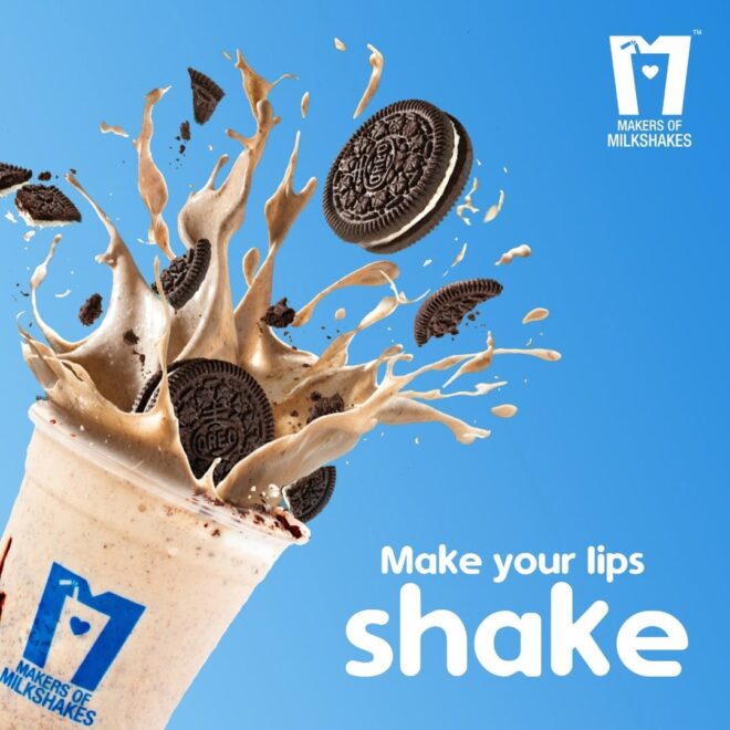 Makers Of Milkshake - Social Media Marketing SMM service in Hyderabad and India (1)
