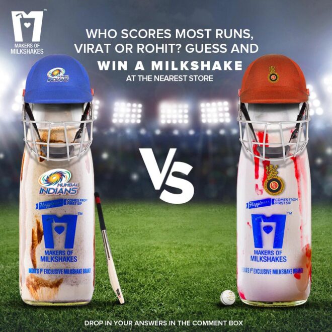 Makers Of Milkshake - Social Media Marketing SMM service in Hyderabad and India (13)