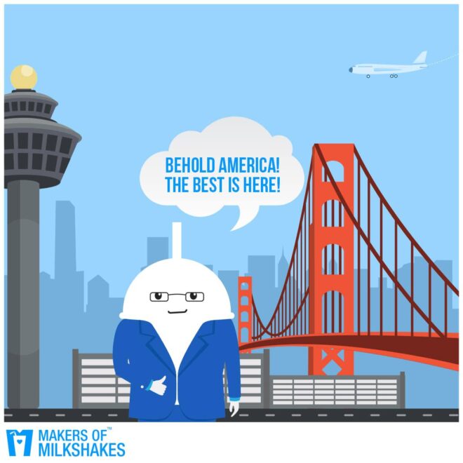 Makers Of Milkshake - Social Media Marketing SMM service in Hyderabad and India (15)