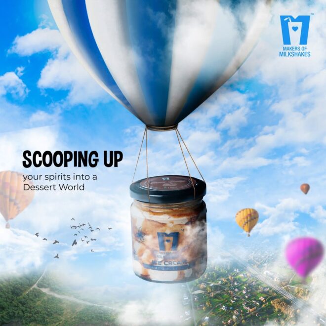 Makers Of Milkshake - Social Media Marketing SMM service in Hyderabad and India (2)