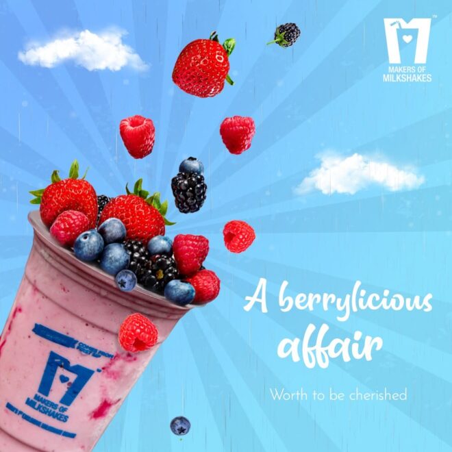 Makers Of Milkshake - Social Media Marketing SMM service in Hyderabad and India (3)