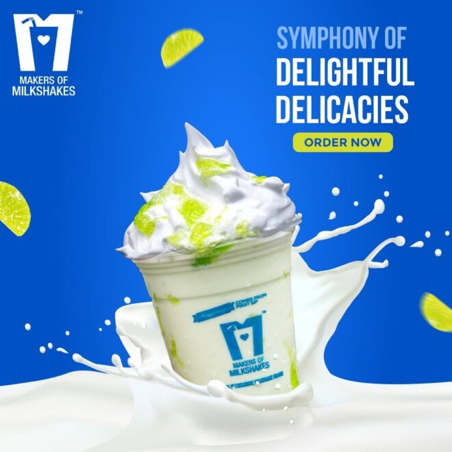 Makers Of Milkshake - Social Media Marketing SMM service in Hyderabad and India (4)