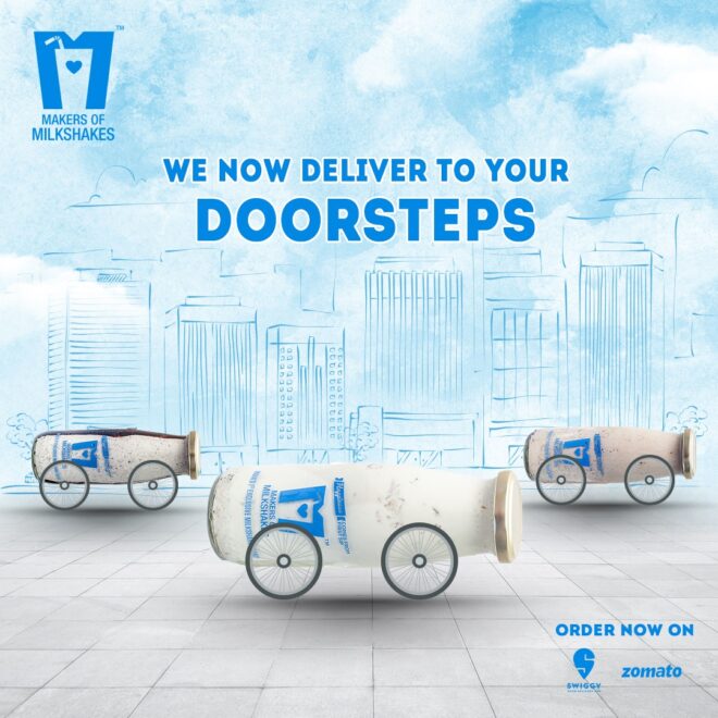 Makers Of Milkshake - Social Media Marketing SMM service in Hyderabad and India (7)
