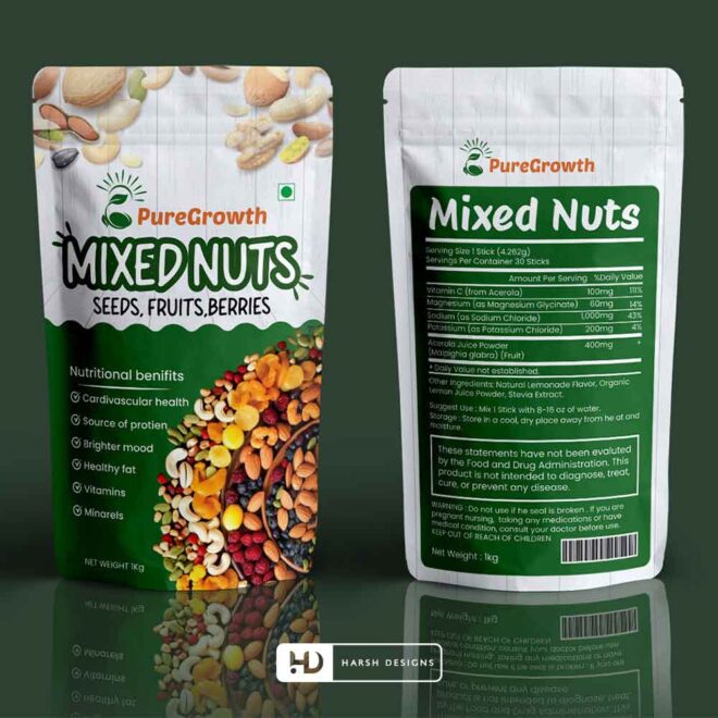 Mixed-Nuts-Pouch-Packaging-Design,-Product-Design,-Package-Design-and-3D-Modeling-Service-in-Hyderabad