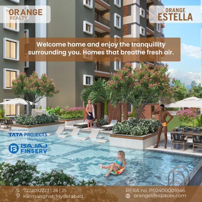 Orange Realty - Social Media Marketing SMM service in Hyderabad and India (3)