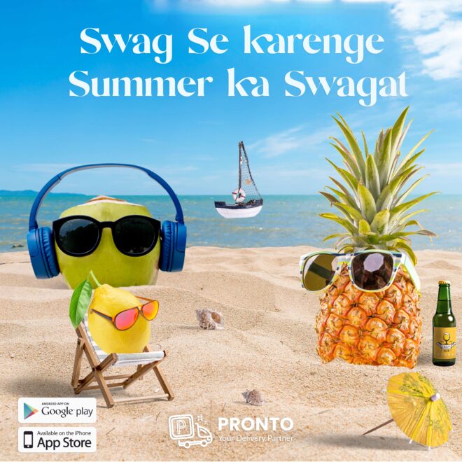 Pronto - Social Media Marketing SMM service in Hyderabad and India (1)