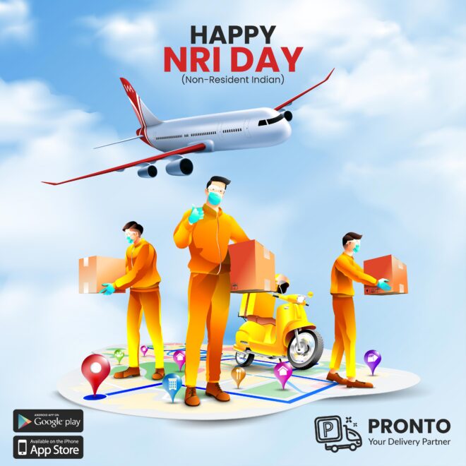 Pronto - Social Media Marketing SMM service in Hyderabad and India (3)