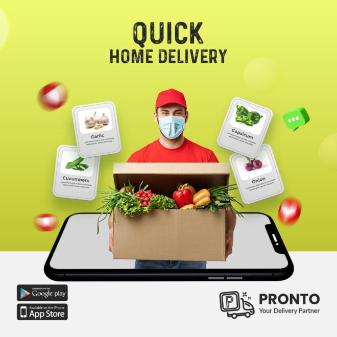 Pronto - Social Media Marketing SMM service in Hyderabad and India (5)