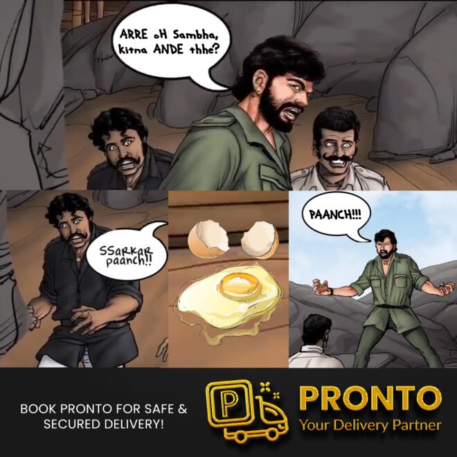 Pronto - Social Media Marketing SMM service in Hyderabad and India (6)