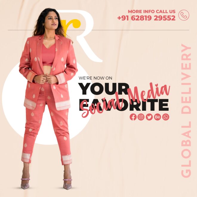 Ramya Aloria - Social Media Marketing SMM service in Hyderabad and India (3)