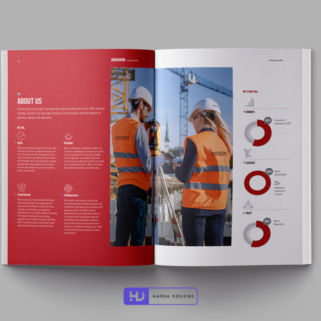 Real Estate Brochure Design – Brochure Design in Hyderabad – Brochure Design in Bangalore – Brochure Design in India – Catalogue Design in India (2)