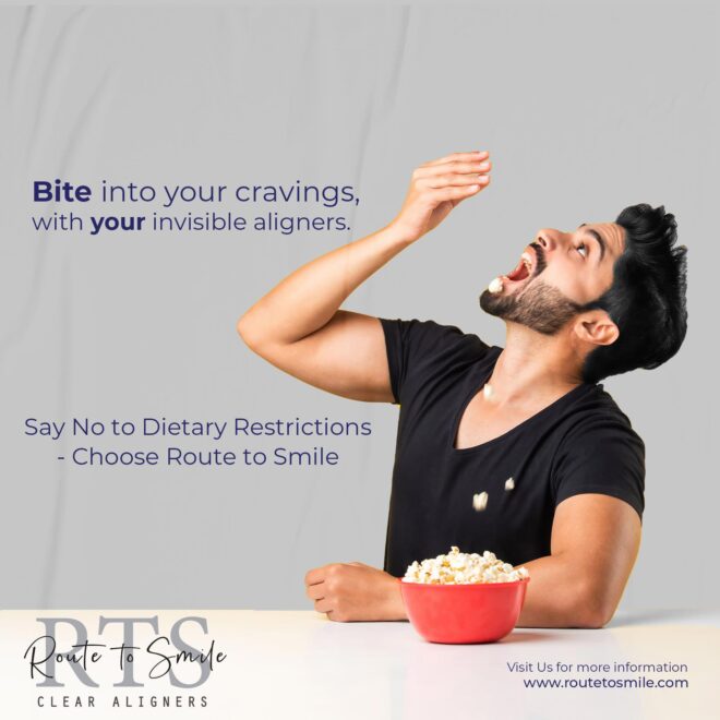 Route To Smile - Social Media Marketing SMM service in Hyderabad and India (2)