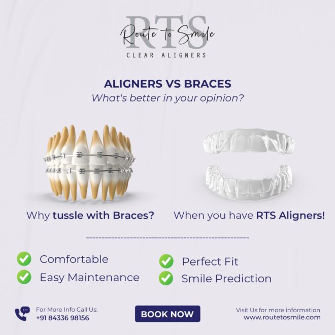 Route To Smile - Social Media Marketing SMM service in Hyderabad and India (7)