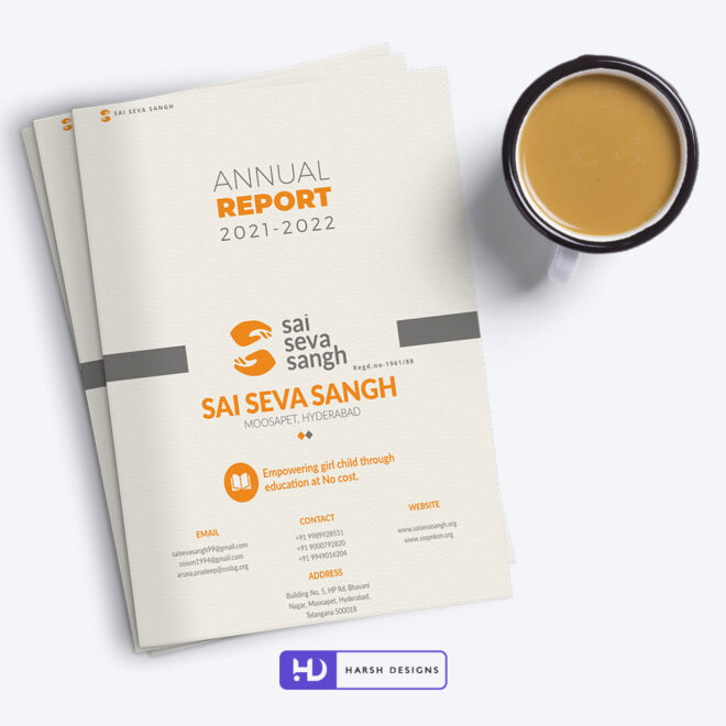 Sai Seva Sangh Brochure Design in Hyderabad – Brochure Design in Bangalore – Brochure Design in India – Catalogue Design in India (1)