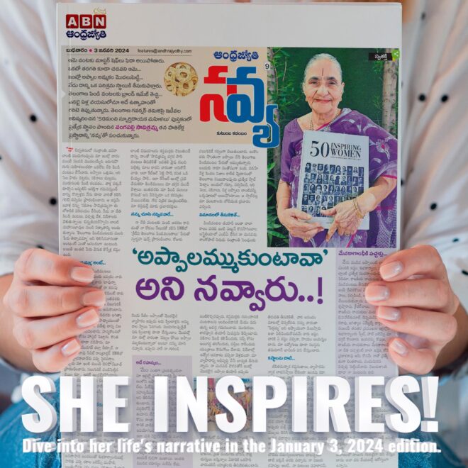 Savithramma's - Social Media Marketing SMM service in Hyderabad and India (10)