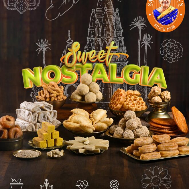 Savithramma's - Social Media Marketing SMM service in Hyderabad and India (11)