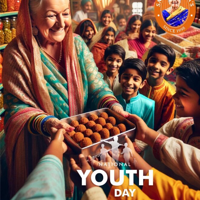 Savithramma's - Social Media Marketing SMM service in Hyderabad and India (13)