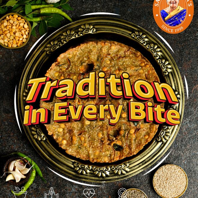 Savithramma's - Social Media Marketing SMM service in Hyderabad and India (17)