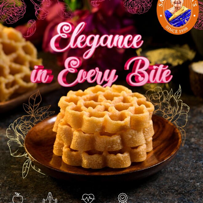 Savithramma's - Social Media Marketing SMM service in Hyderabad and India (19)