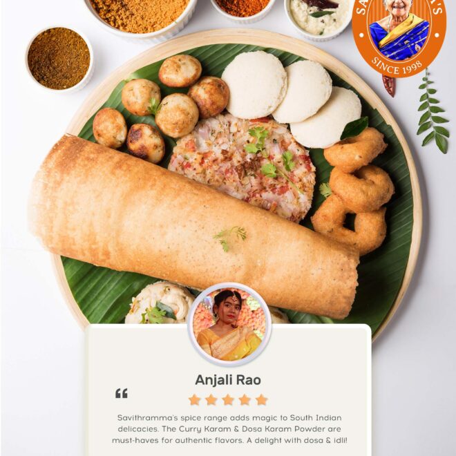 Savithramma's - Social Media Marketing SMM service in Hyderabad and India (23)