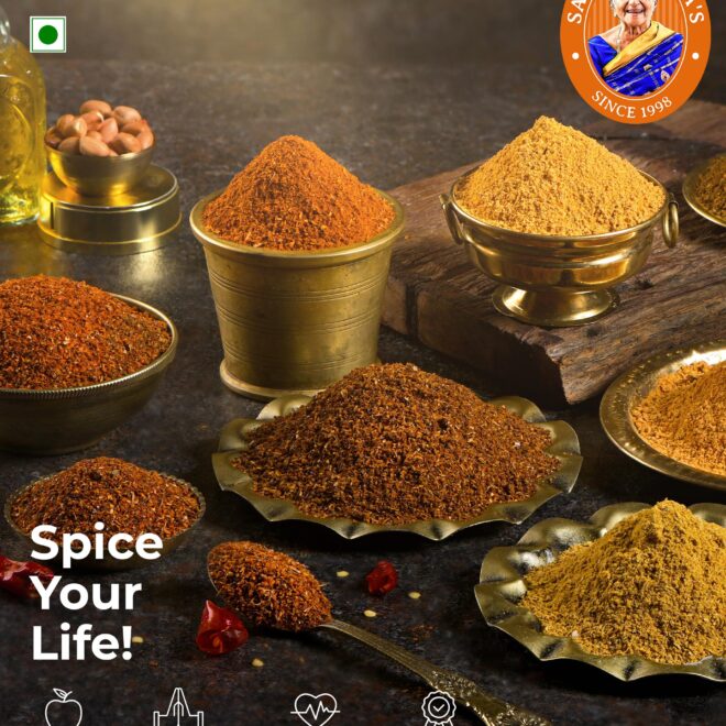 Savithramma's - Social Media Marketing SMM service in Hyderabad and India (26)