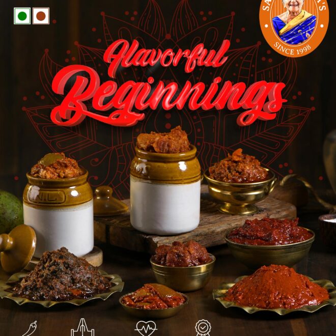 Savithramma's - Social Media Marketing SMM service in Hyderabad and India (5)