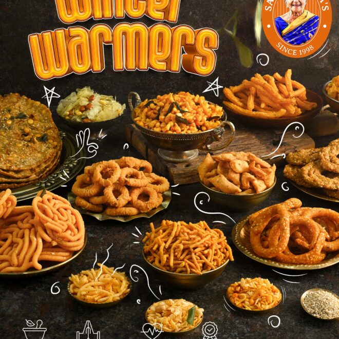 Savithramma's - Social Media Marketing SMM service in Hyderabad and India (7)