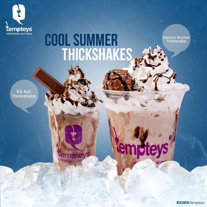 Tempteys - Social Media Marketing SMM service in Hyderabad and India (1)